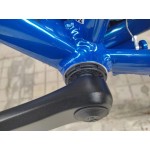 НОВ mtb алуминиев велосипед HUNTER 26 цола,амортисьор диск НОВ mtb алуминиев велосипед HUNTER 26 цола,амортисьор диск